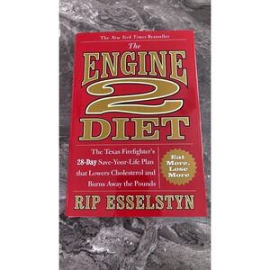 Fire engine 2 diet book​‎